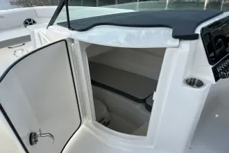 Thumbnail von Sea Ray SDX 230 Hors-Bord