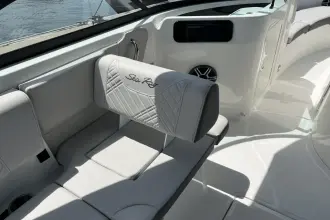 Thumbnail von Sea Ray SDX 230 Hors-Bord