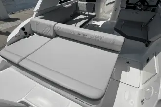 Thumbnail von Sea Ray SDX 230 Hors-Bord