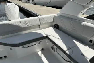 Thumbnail von Sea Ray SDX 230 Hors-Bord