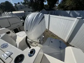 Thumbnail von Sailfish 220 CC