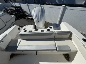 Thumbnail von Sailfish 220 CC