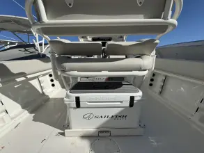 Thumbnail von Sailfish 220 CC