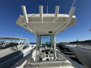 Thumbnail von Sailfish 220 CC