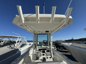 Thumbnail von Sailfish 220 CC