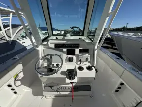 Thumbnail von Sailfish 220 CC