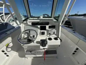 Thumbnail von Sailfish 220 CC