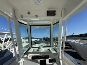 Thumbnail von Sailfish 220 CC