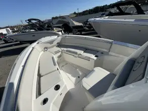 Thumbnail von Sailfish 220 CC