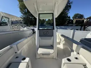 Thumbnail von Sailfish 220 CC