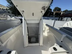 Thumbnail von Sailfish 220 CC