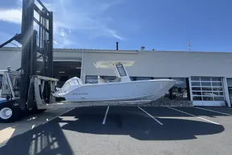 Thumbnail von Sailfish 220 CC