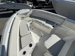 Thumbnail von Sailfish 220 CC