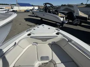 Thumbnail von Sailfish 220 CC