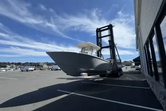 Thumbnail von Sailfish 220 CC