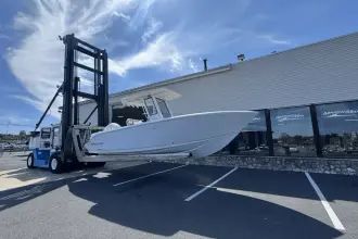 Thumbnail von Sailfish 220 CC