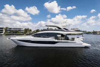 Thumbnail von Galeon 640 FLY