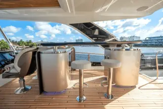 Thumbnail von Galeon 640 FLY