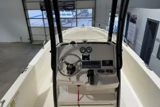 Thumbnail von Boston Whaler 250 Dauntless