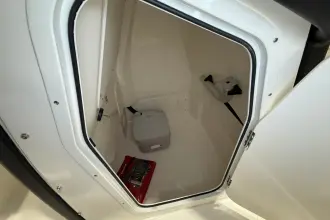 Thumbnail von Boston Whaler 250 Dauntless