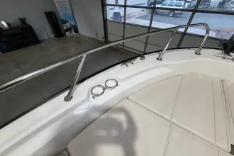 Thumbnail von Boston Whaler 250 Dauntless