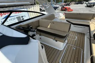 Thumbnail von Sea Ray SDX 250