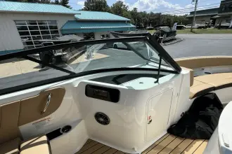 Thumbnail von Sea Ray SDX 250