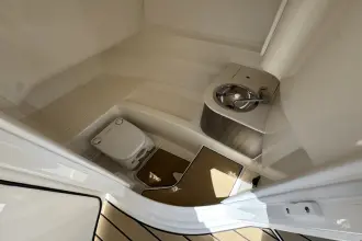 Thumbnail von Sea Ray SDX 250