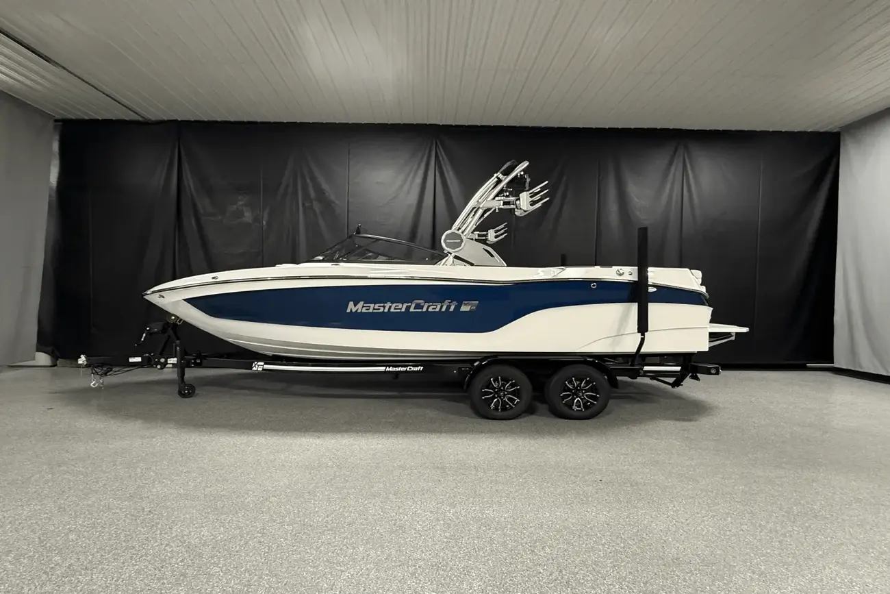 MasterCraft 225