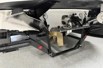 Thumbnail von MasterCraft 225