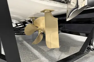 Thumbnail von MasterCraft 225