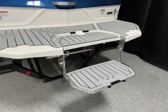 Thumbnail von MasterCraft 225