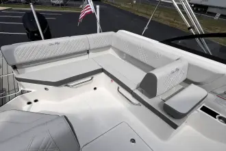 Thumbnail von シー レイ SDX 230 アウトボード