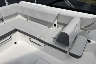 Thumbnail von シー レイ SDX 230 アウトボード