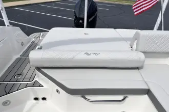 Thumbnail von シー レイ SDX 230 アウトボード