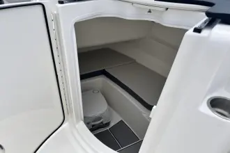 Thumbnail von シー レイ SDX 230 アウトボード