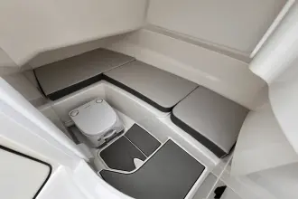 Thumbnail von シー レイ SDX 230 アウトボード