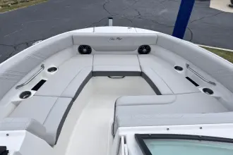 Thumbnail von シー レイ SDX 230 アウトボード