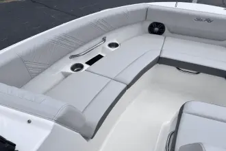 Thumbnail von シー レイ SDX 230 アウトボード