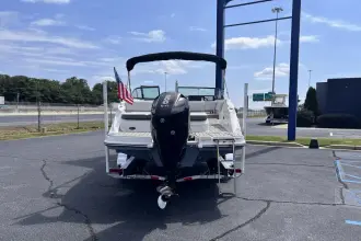 Thumbnail von シー レイ SDX 230 アウトボード