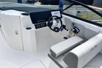 Thumbnail von シー レイ SDX 230 アウトボード