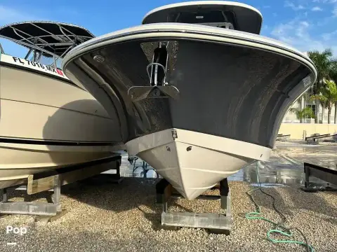 Robalo 272
