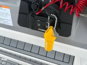 Thumbnail von Robalo 272