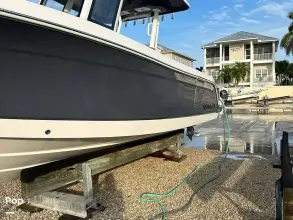 Thumbnail von Robalo 272