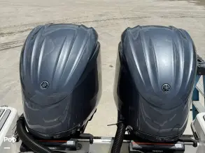 Thumbnail von Robalo 272