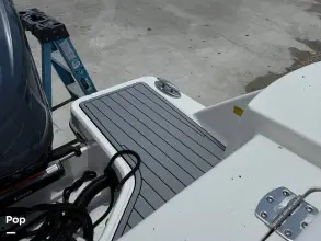 Thumbnail von Robalo 272