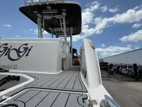 Thumbnail von Robalo 272