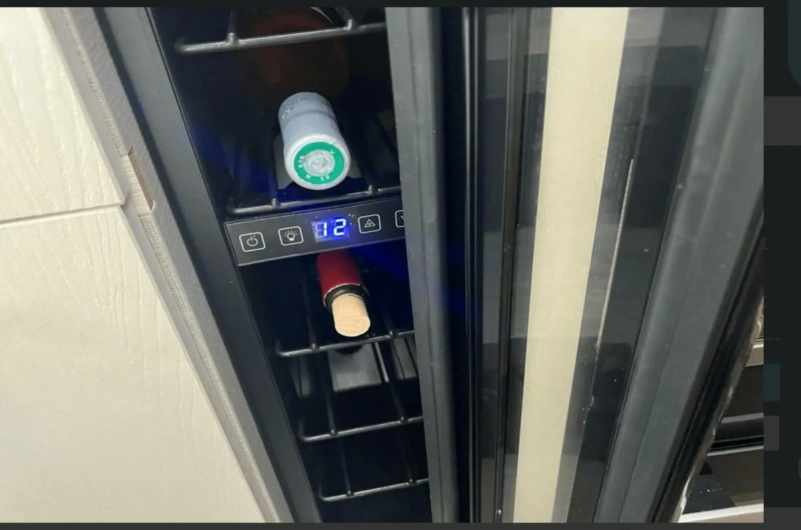 Thumbnail von Azimut 42 V&V