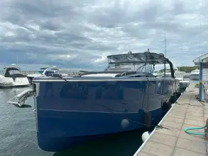 Thumbnail von Cranchi A46 Imonna