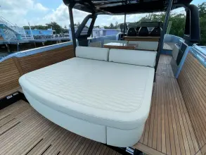 Thumbnail von Cranchi A46 Imonna